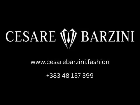 Cezare Barzini Mid