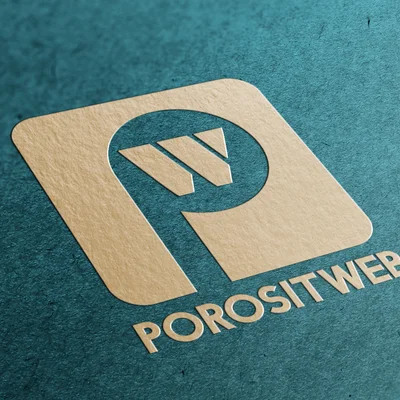 Porosit Web 