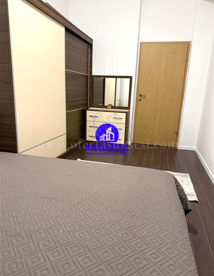 Jap me qira banesen 65m2 kati i -V-/Prishtine — fotografia 7