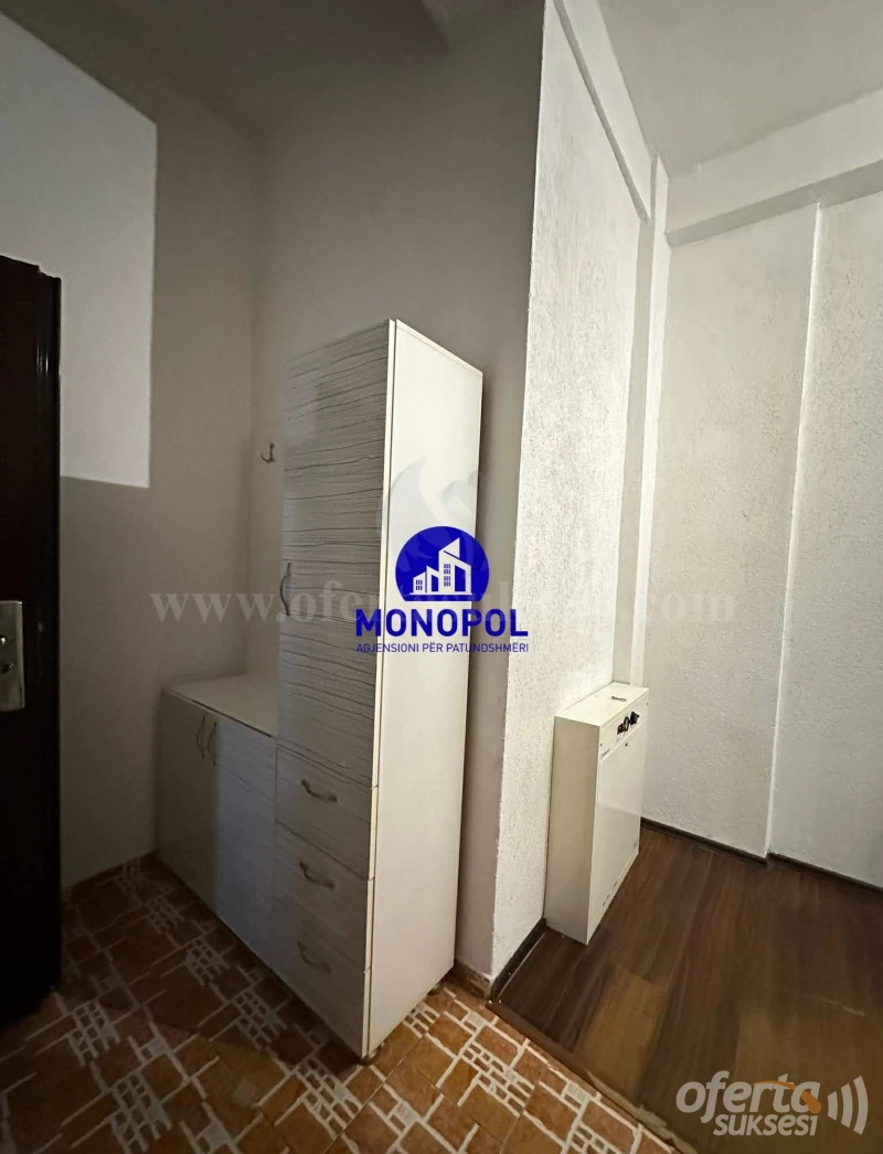 Jap me qira banesen 60m2 kati i -I-/Prishtine — fotografia 5