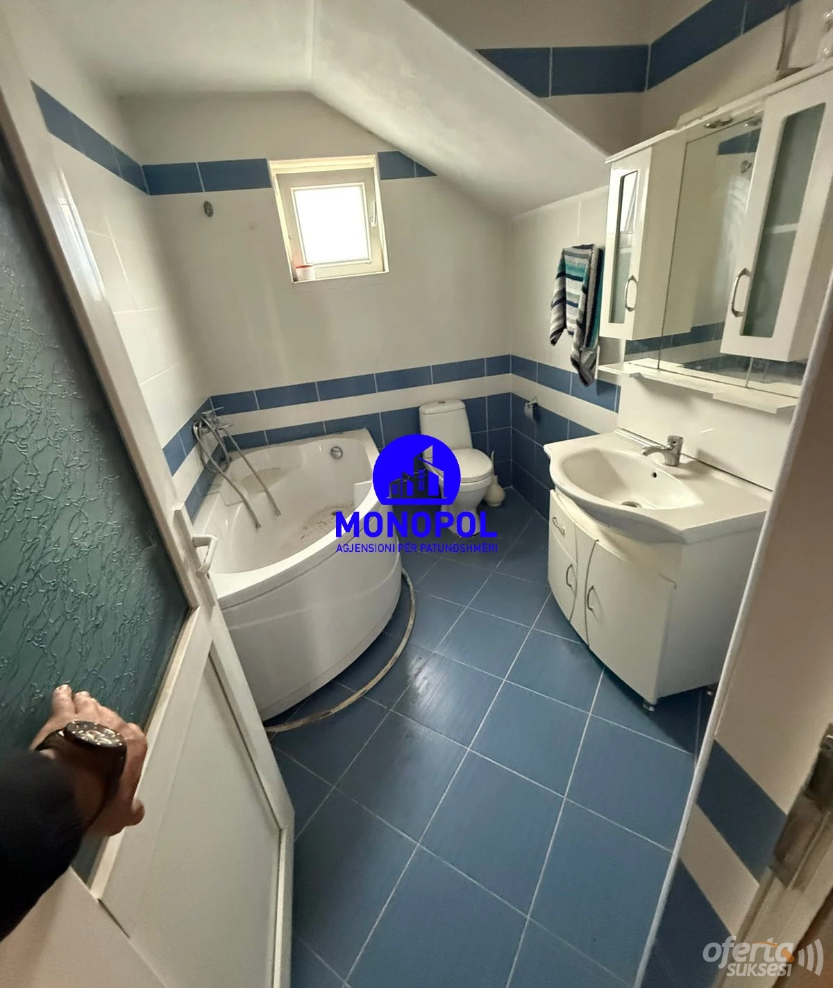 Jap me qira shtëpin 210m2 / Prishtinë — fotografia 8