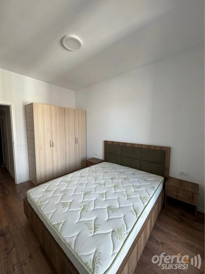 Jap me qira banesen 56m2 kati i -XIV- / Prishtine — fotografia 7