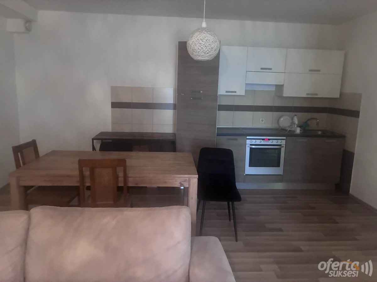 Jap me qira banesë 56m2 kati i -II- / Prishtine — fotografia 7
