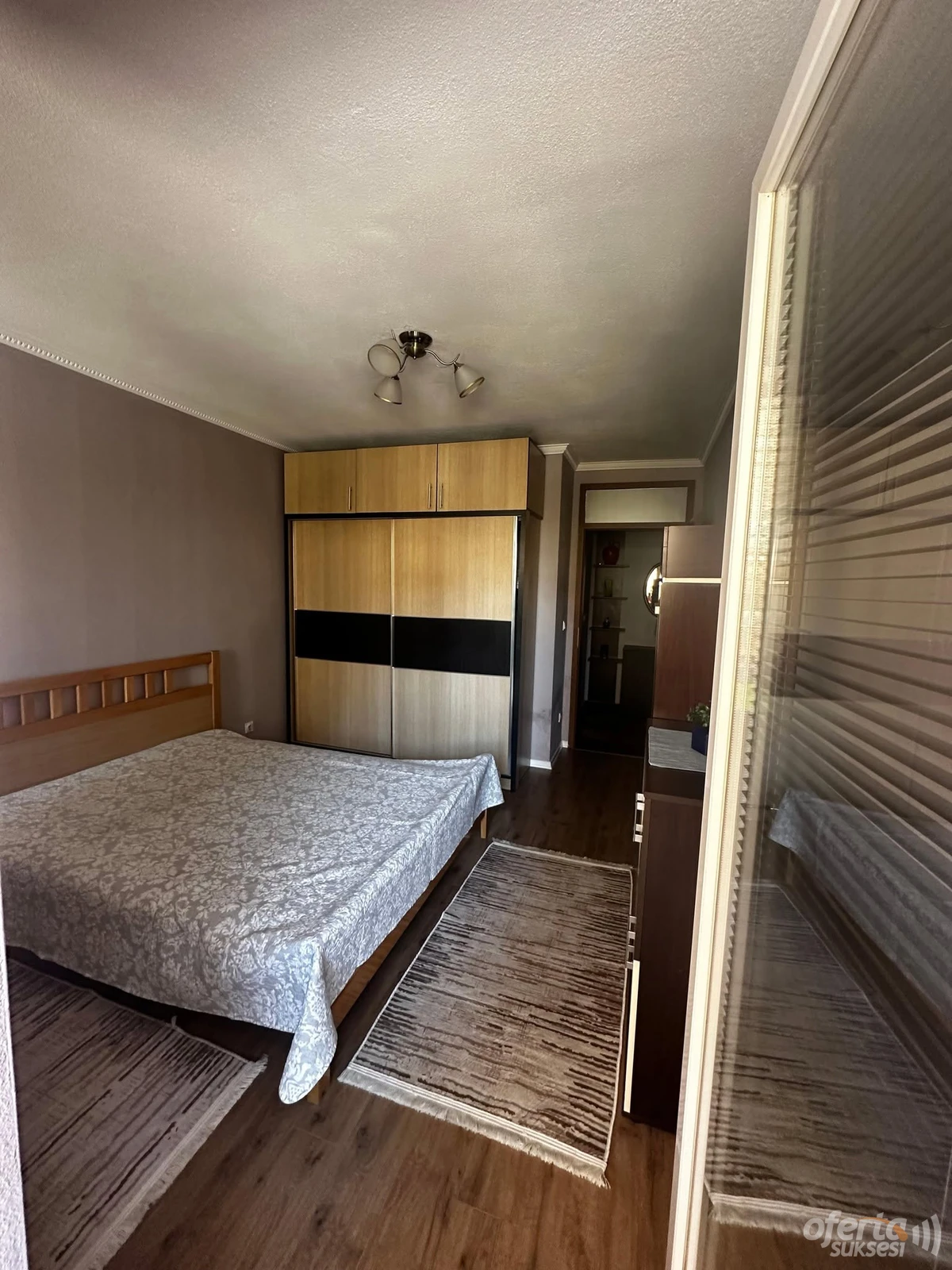 Jap me qira banesen 80m2 kati i -II-/Fushe Kosove — fotografia 3