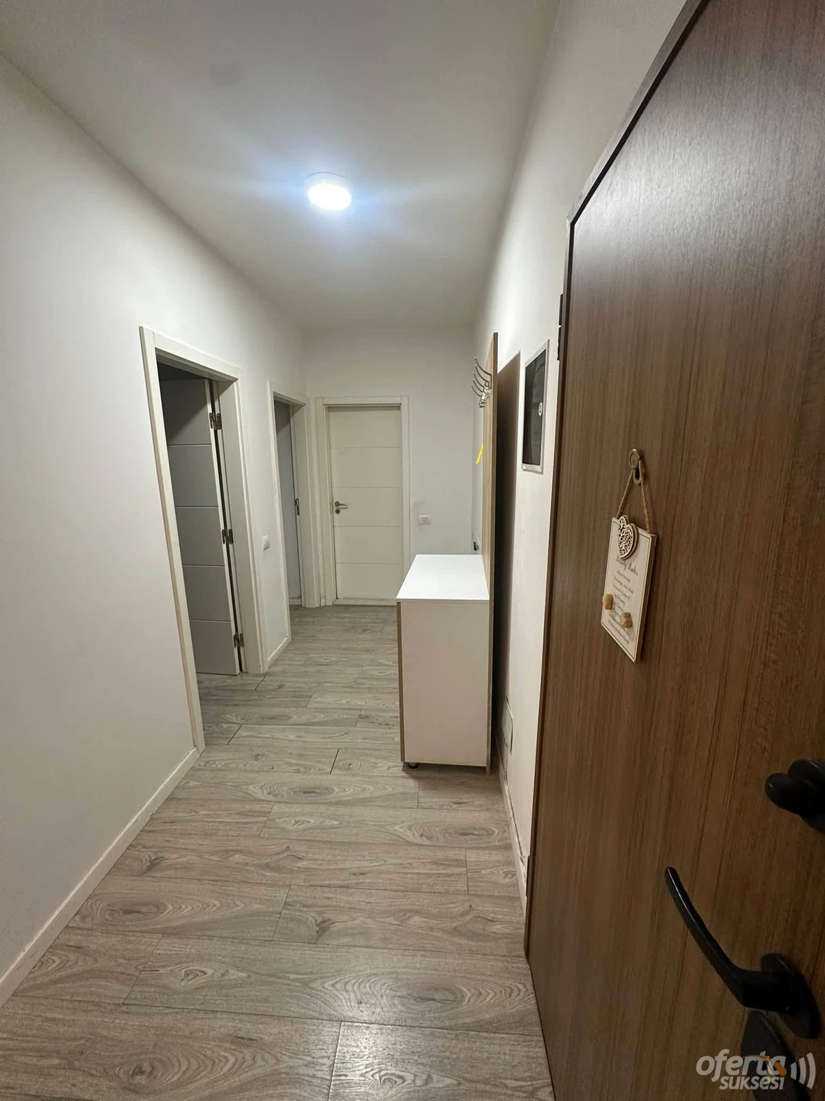 Jap me qira banesen 80m2 kati i -II- / Prishtine — fotografia 7