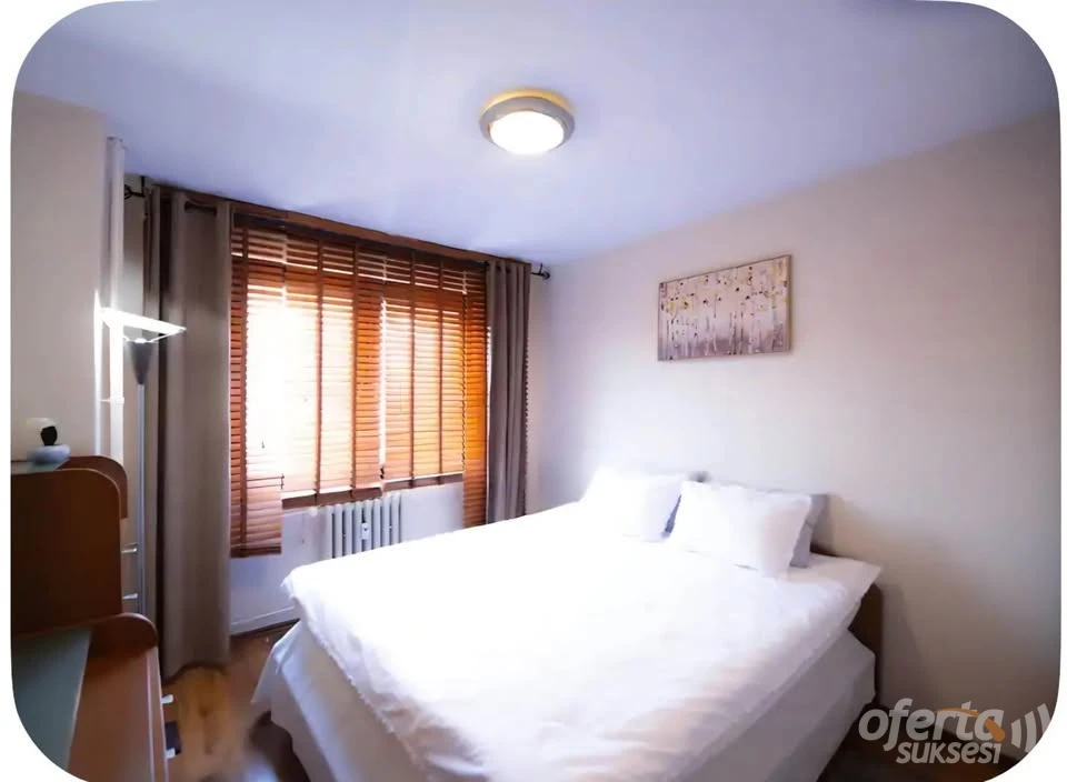 Banesë Moderne me qira në Dardani-Prishtinë — fotografia 4