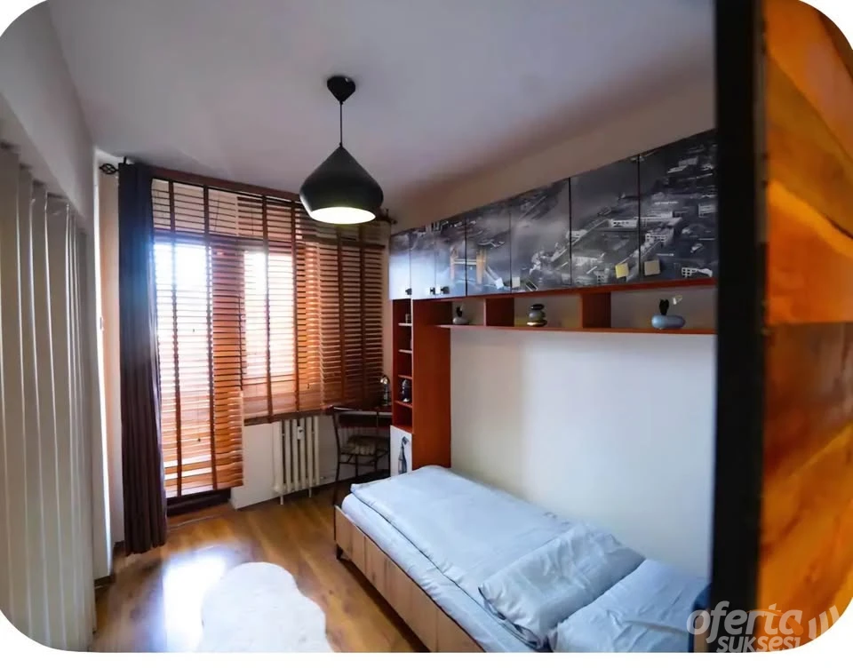 Banesë Moderne me qira në Dardani-Prishtinë — fotografia 7