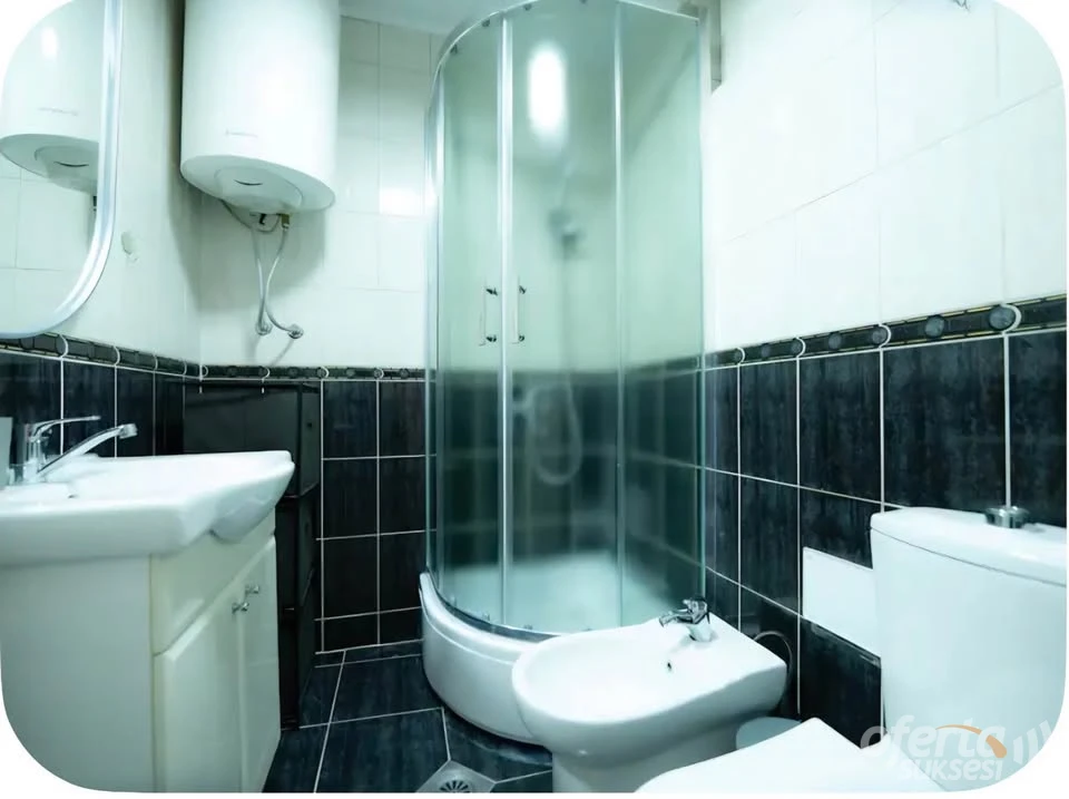 Banesë Moderne me qira në Dardani-Prishtinë — fotografia 8