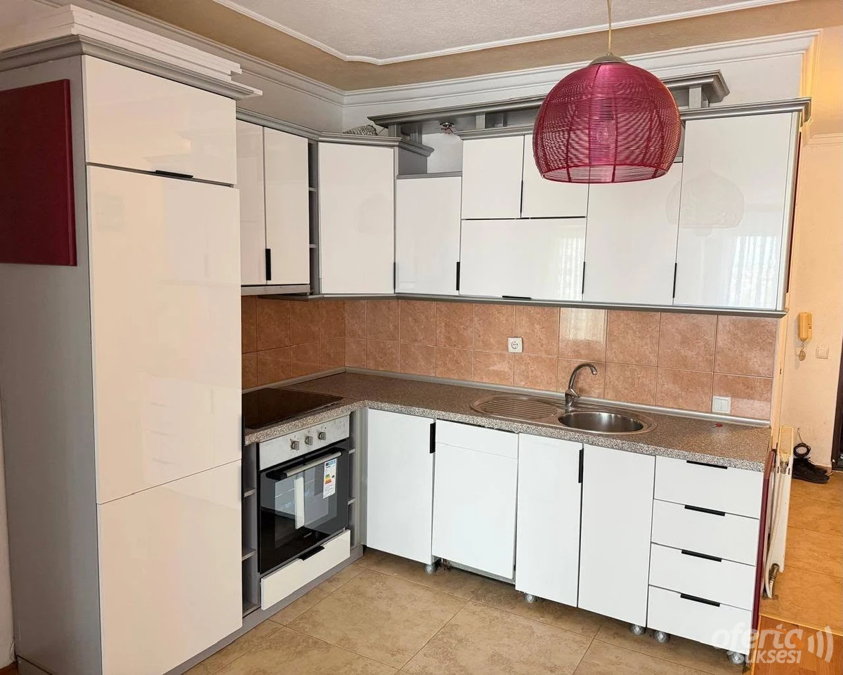 Jap me qira banesen 60m2 kati i -V-/Prishtine — fotografia 3