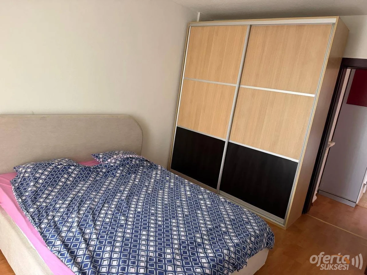 Jap me qira banesen 60m2 kati i -V-/Prishtine — fotografia 4