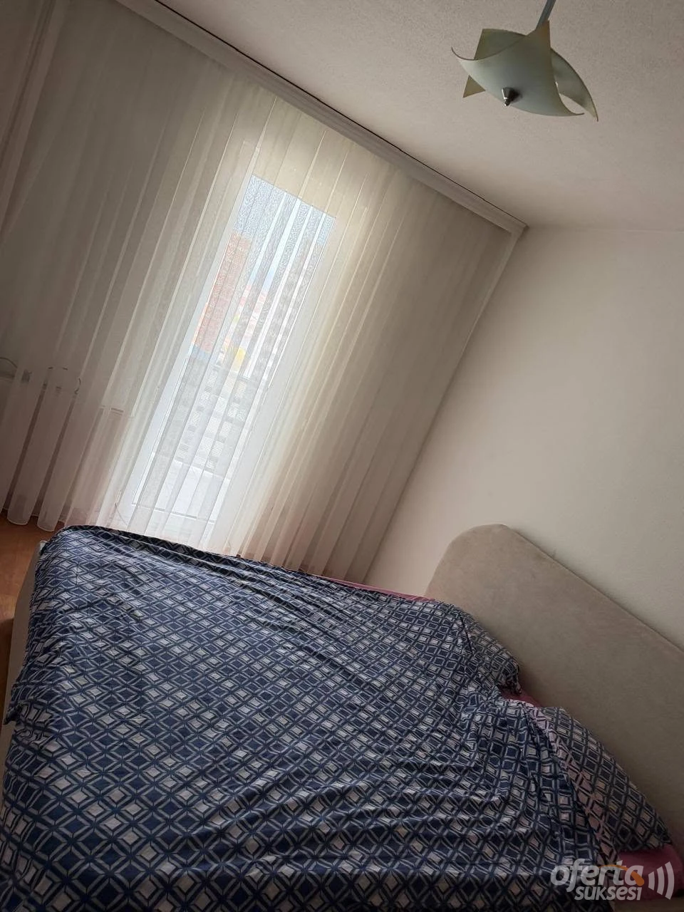 Jap me qira banesen 60m2 kati i -V-/Prishtine — fotografia 5