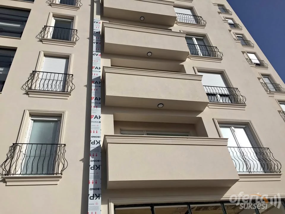 Banesë Zyre me qira në Lagjen e Spitalit-Prishtinë — fotografia 6