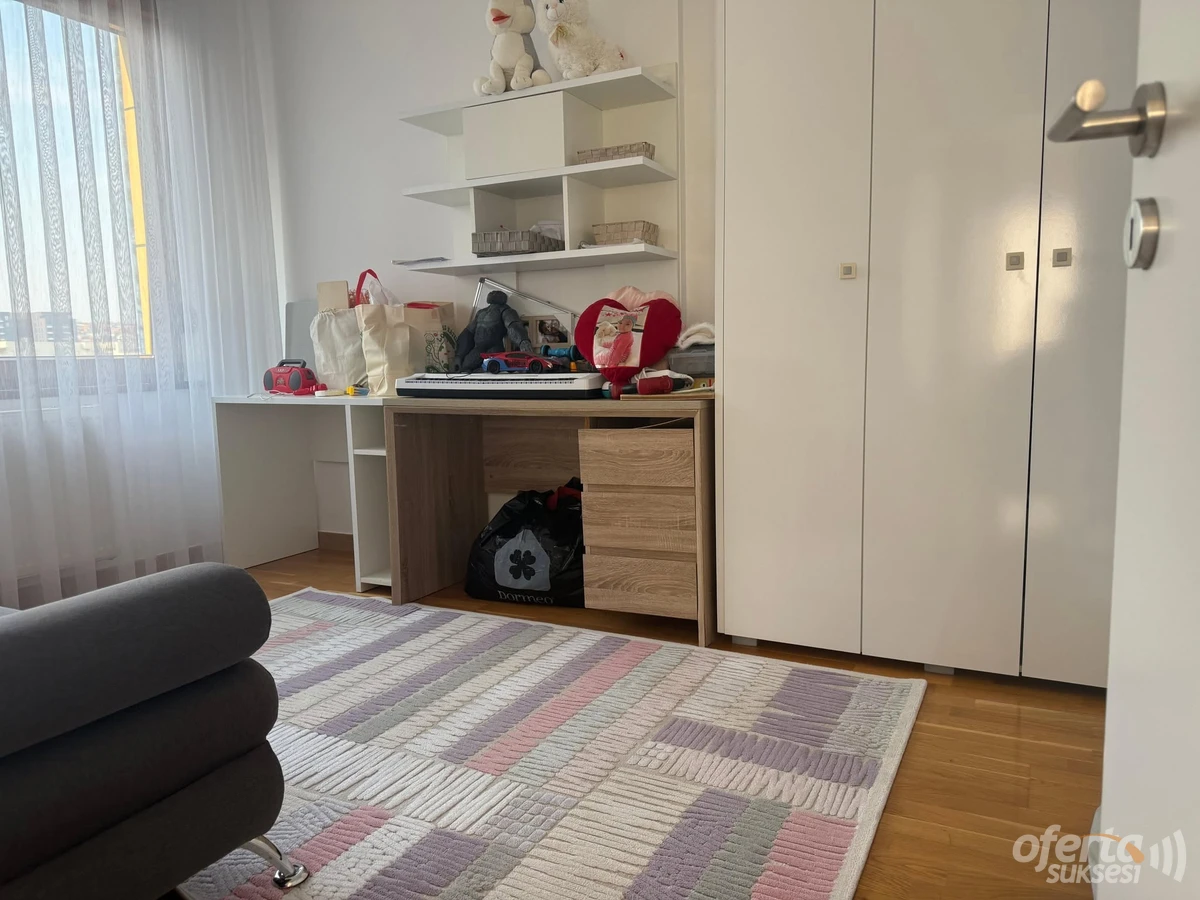 Banese Moderne me qira ne Lakrishte-Prishtinë — fotografia 6